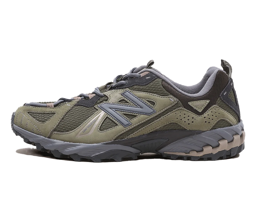 New Balance 610 - 7tonn: брендовий одяг та взуття